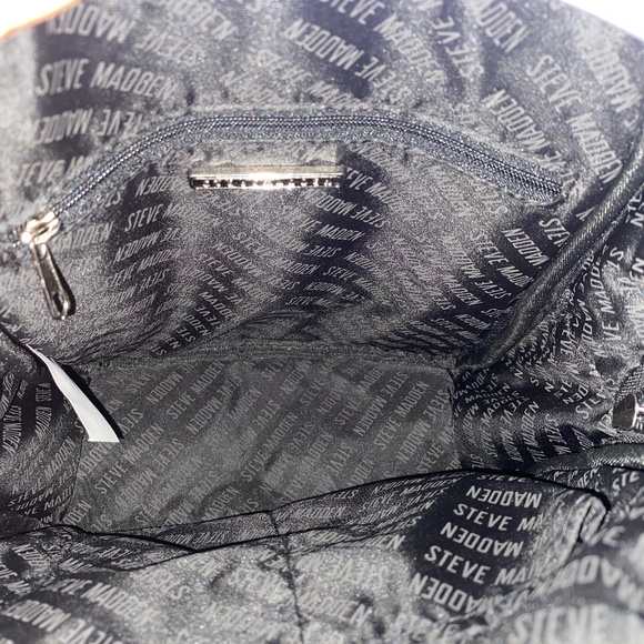 Steve Madden Lavender Mini Force Backpack main image 14